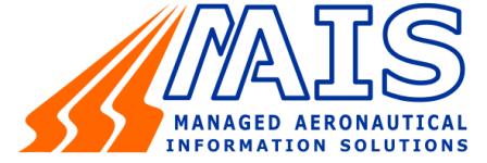 Aeronautical Information Management - AIM